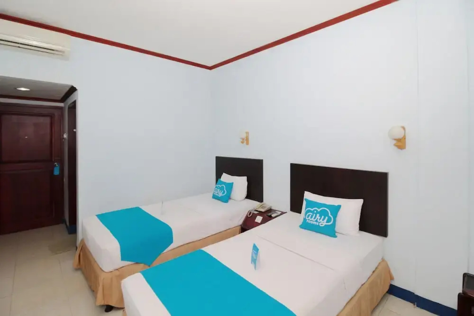 Airy Eco Kota Selatan Pertiwi 59 Gorontalo