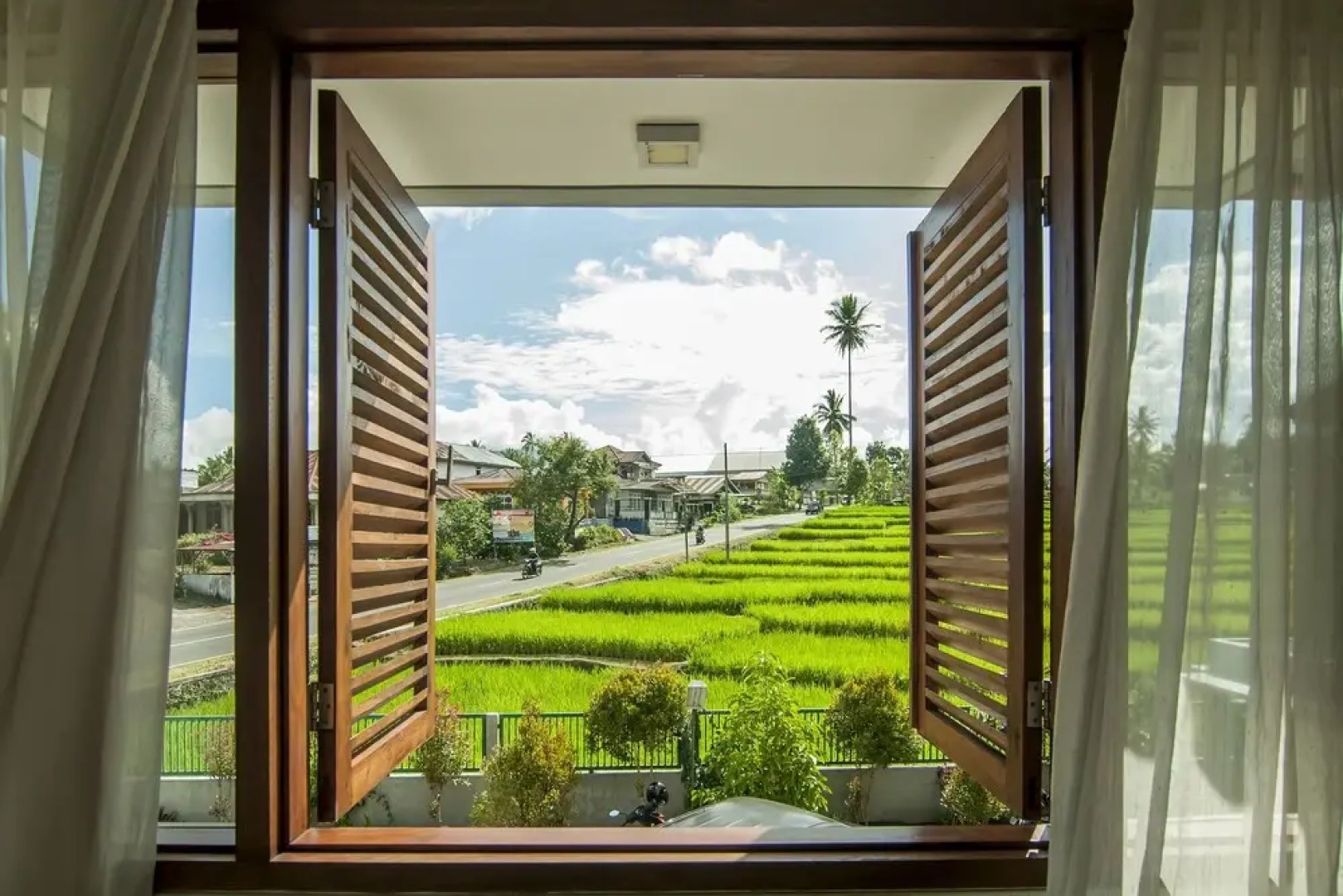 Puri Gevana Guest House by Oyo