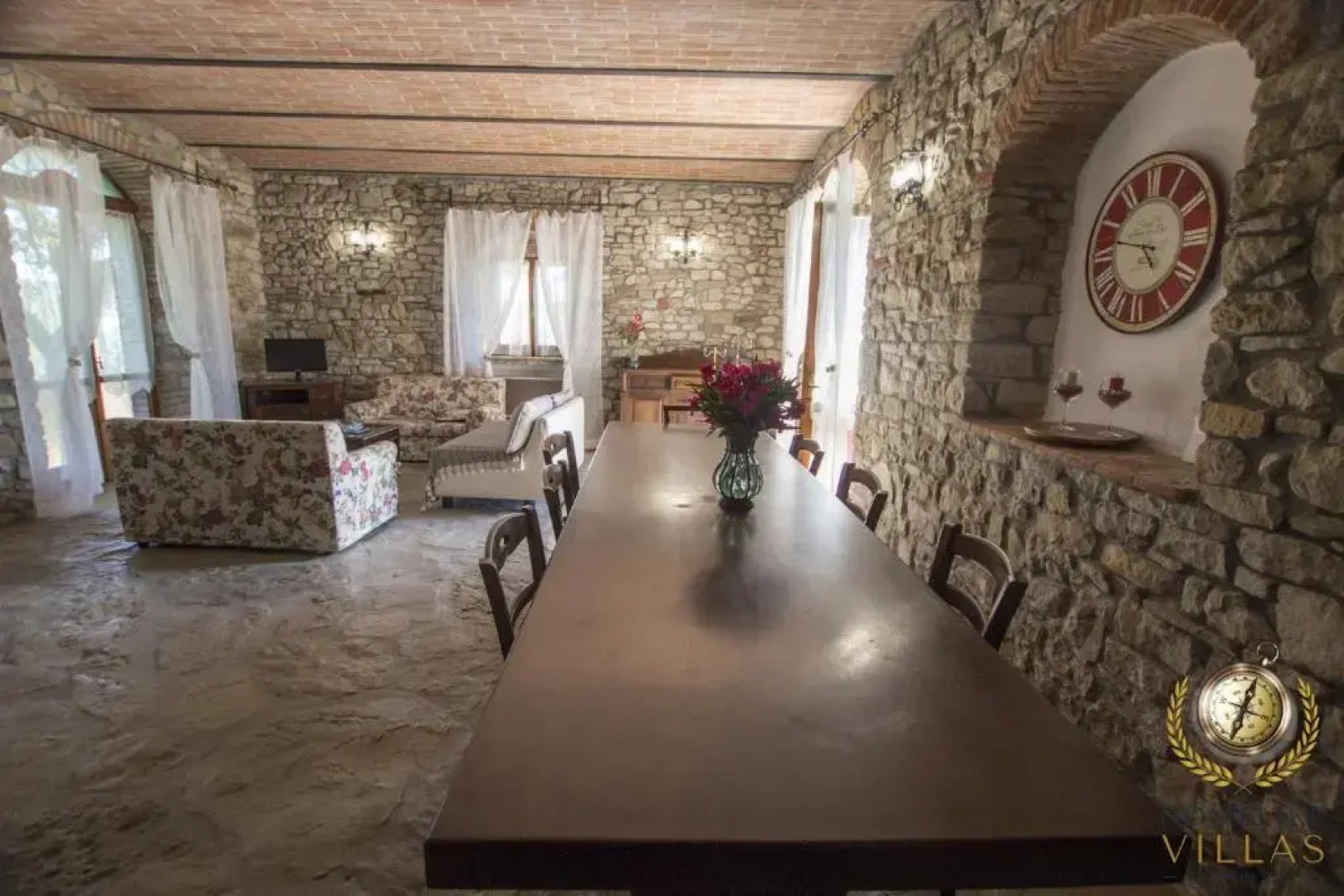 Villa Storie di Borgo