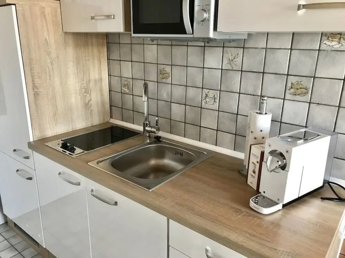 Ferienwohnungen Johanneshof