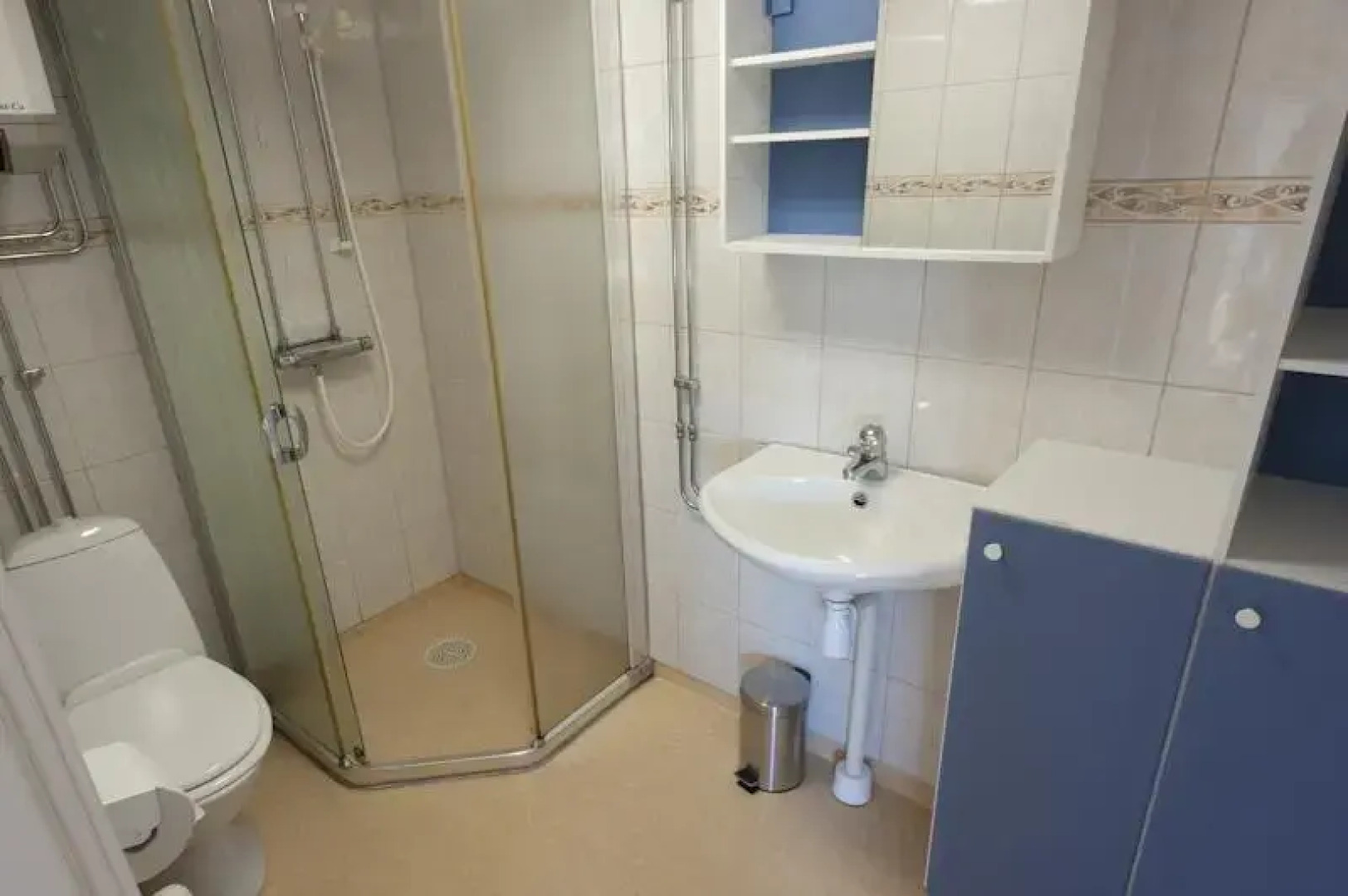 Apelvikens Camping & Cottages