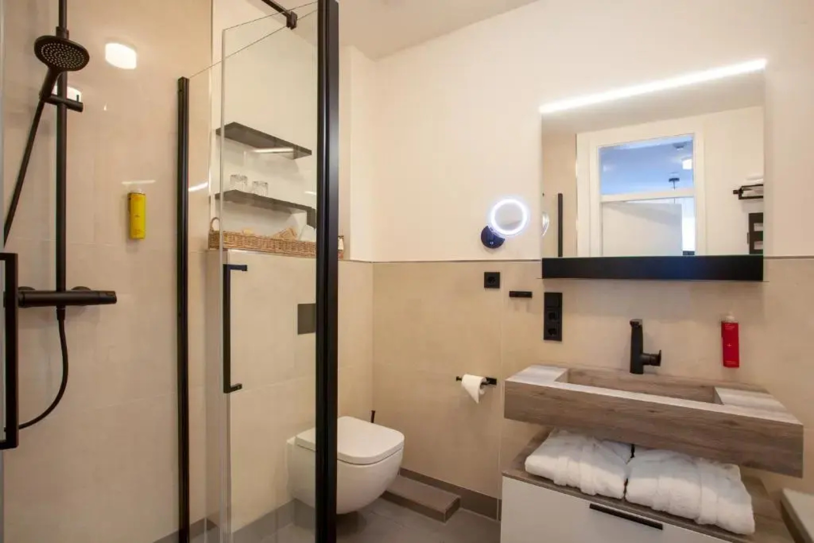 Hotel Achterum Greetsiel