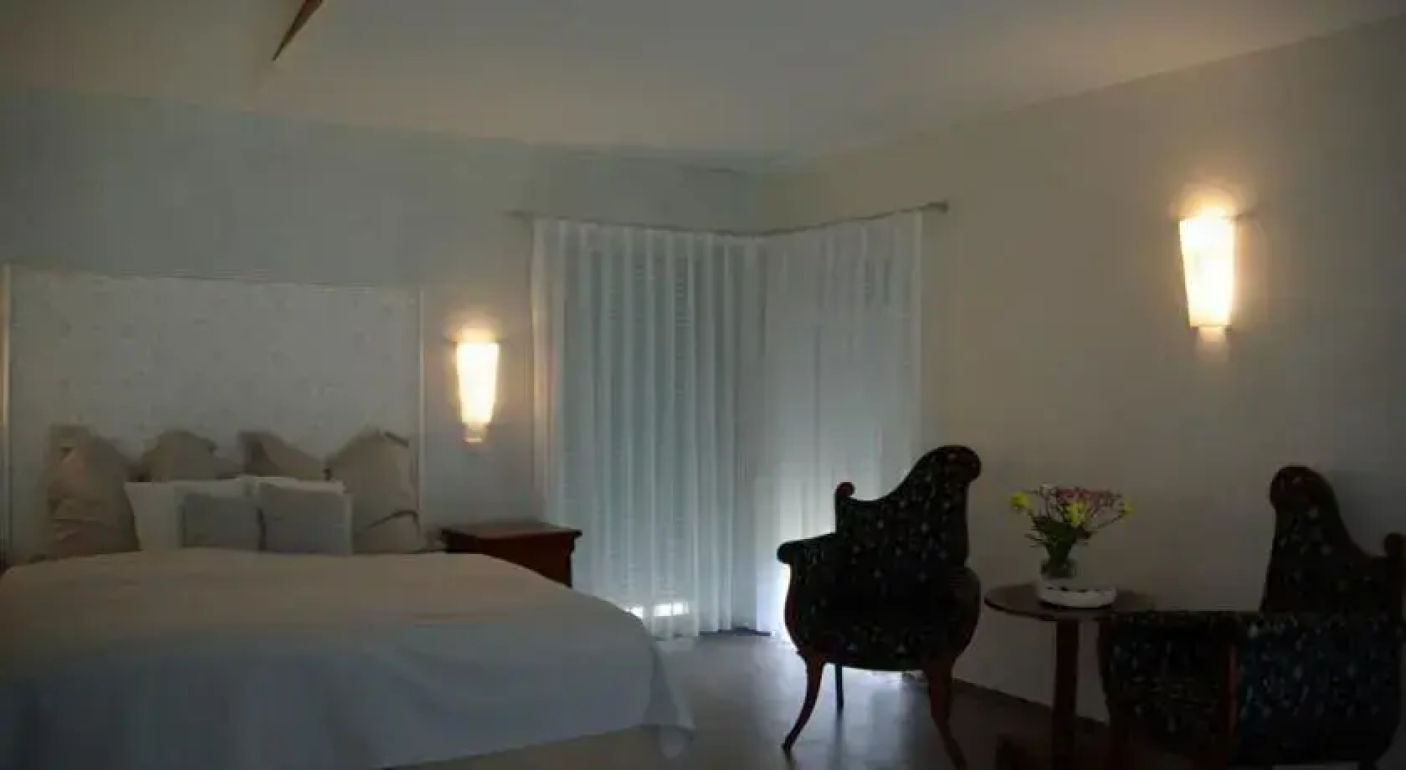 Villa Morgentau Gesundheitsfarm