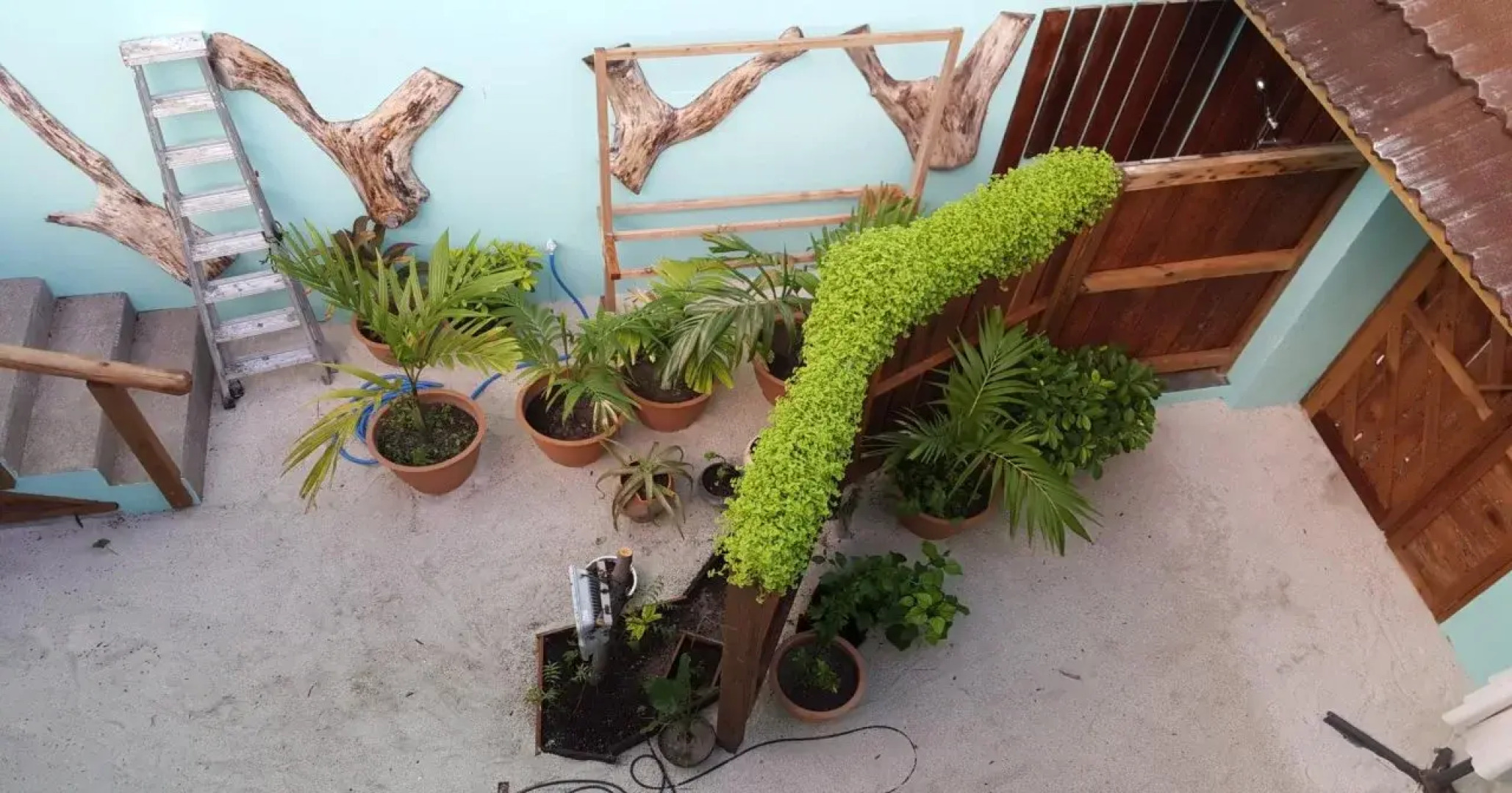 Отель Madivaru Kro