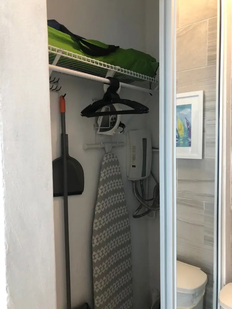 Amapola Beachfront Studio - Playamar