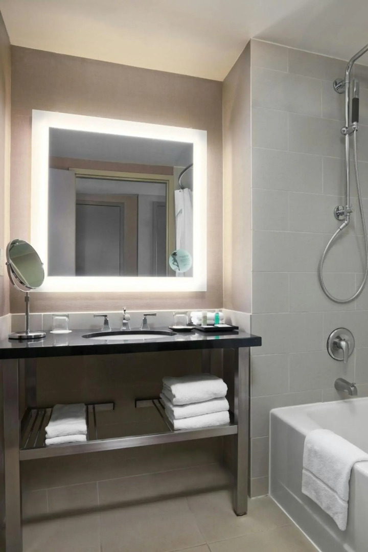 The Westin Annapolis