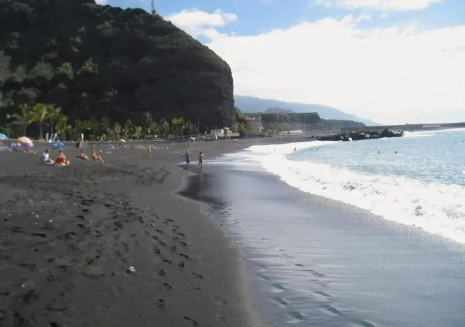 Apartamento Sol y Mar