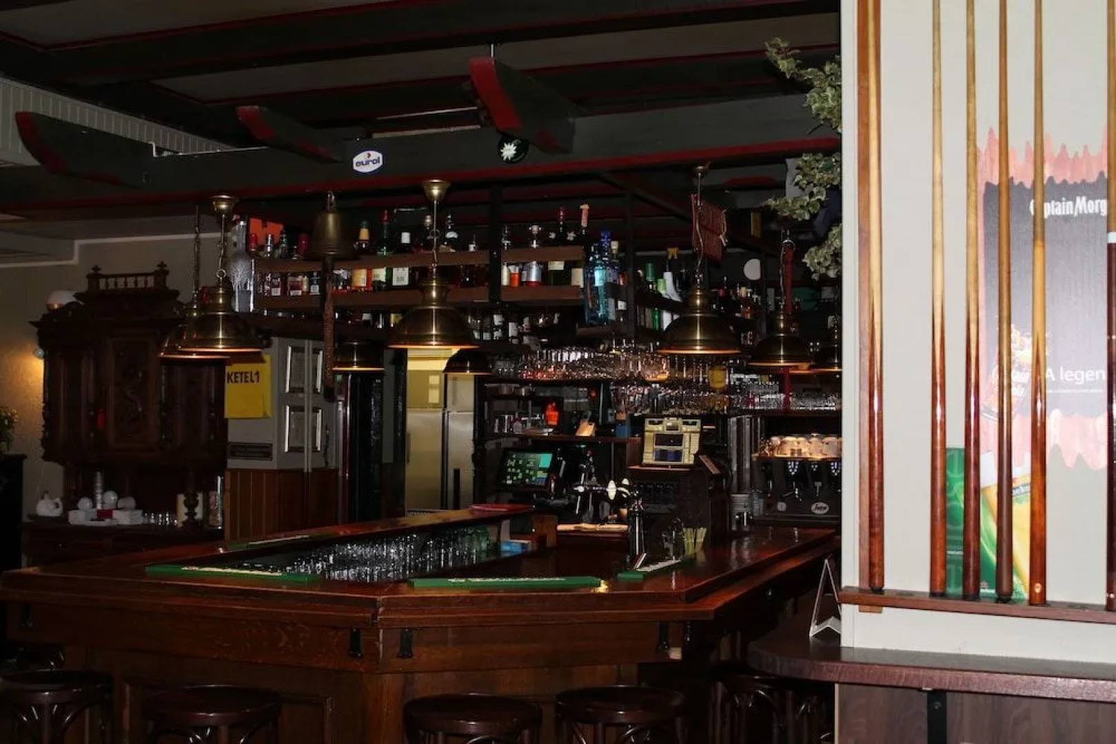 Hotel-Eetcafé dOlde Heerd