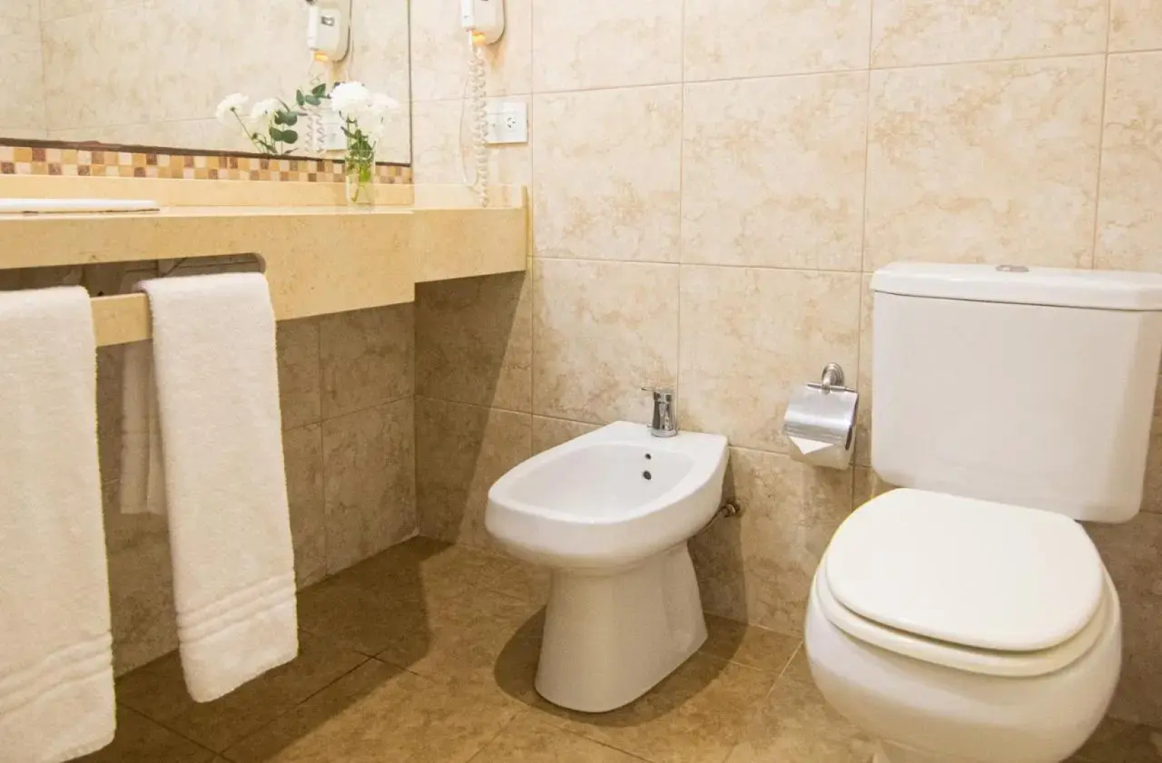 Howard Johnson Inn Campana