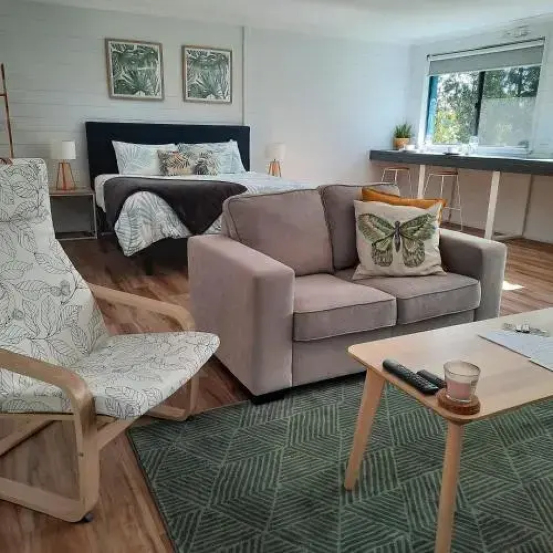 Tilba Coastal Retreat