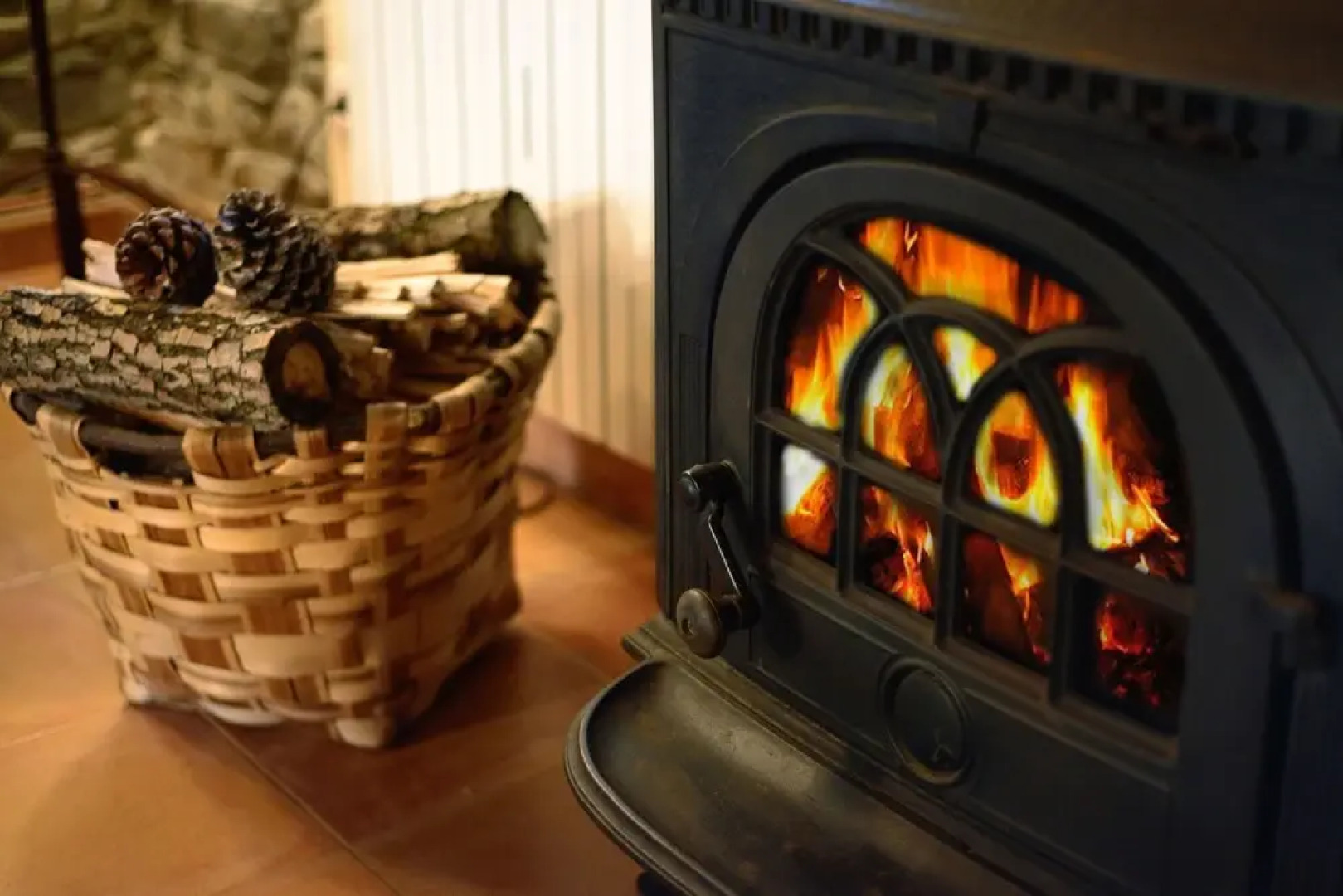 Casa Rural Cai Llope