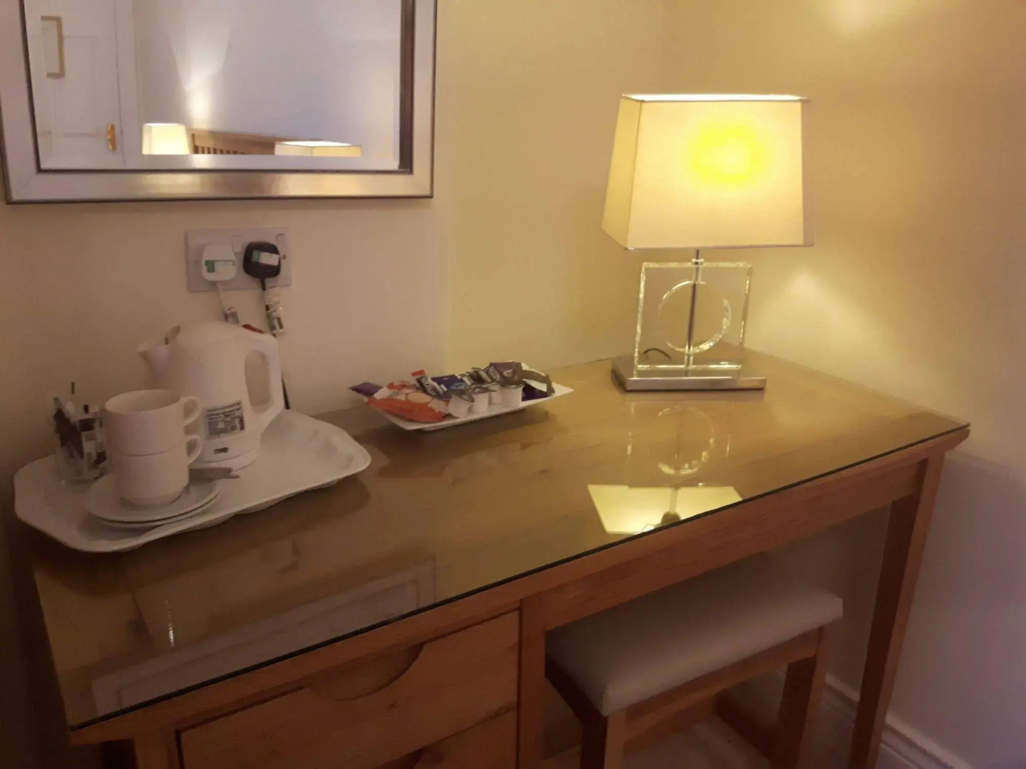 The Wheatsheaf Hotel