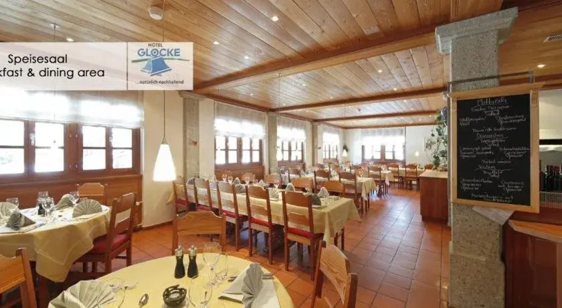 Hotel Glocke