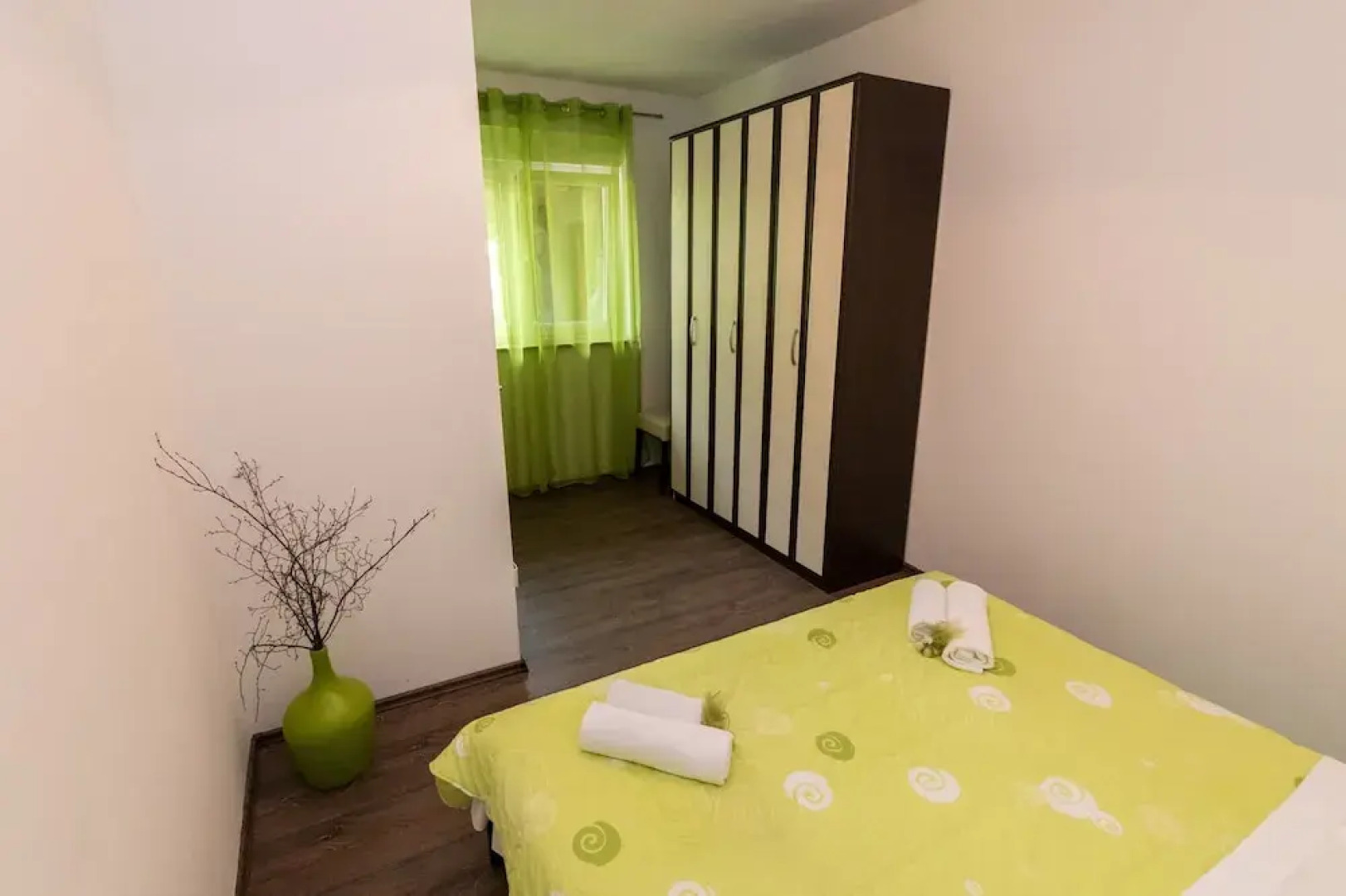 Garden House Matulji