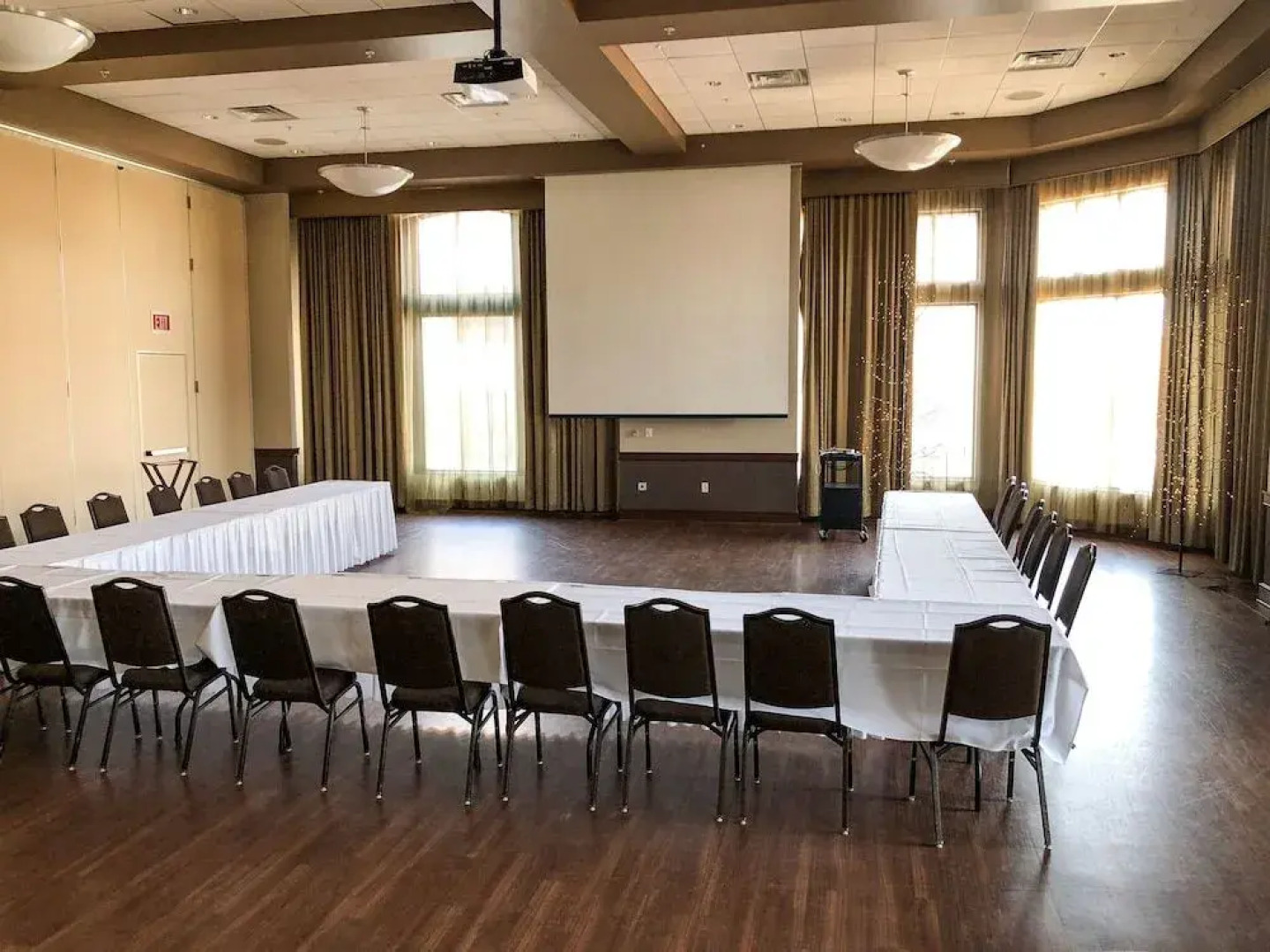 Jefferson Street Inn