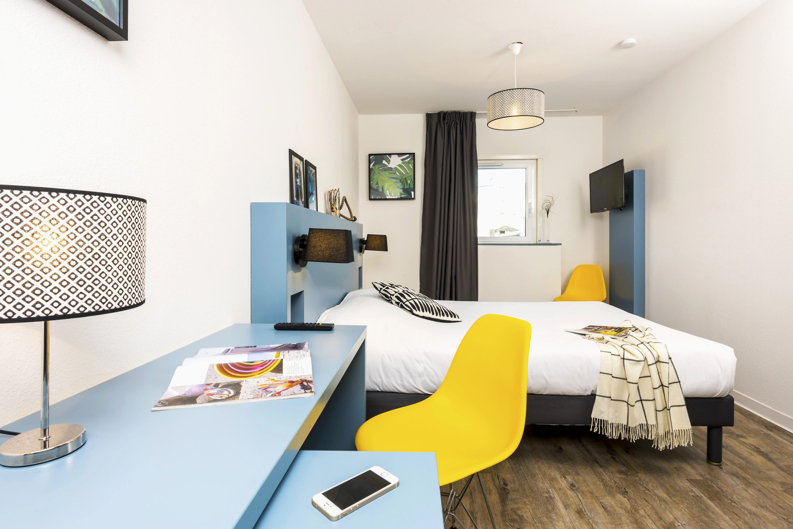 Ténéo Apparthôtel Bordeaux - Gare Saint Jean