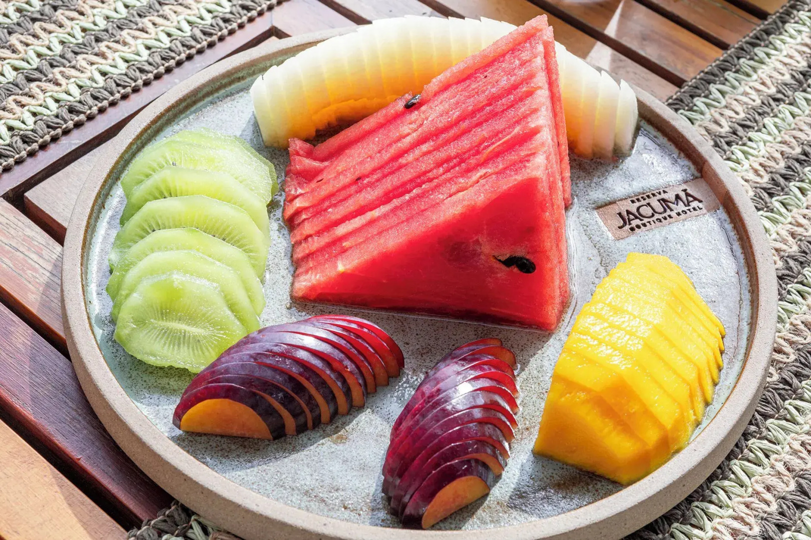 Reserva Jacumã - Boutique Hotel