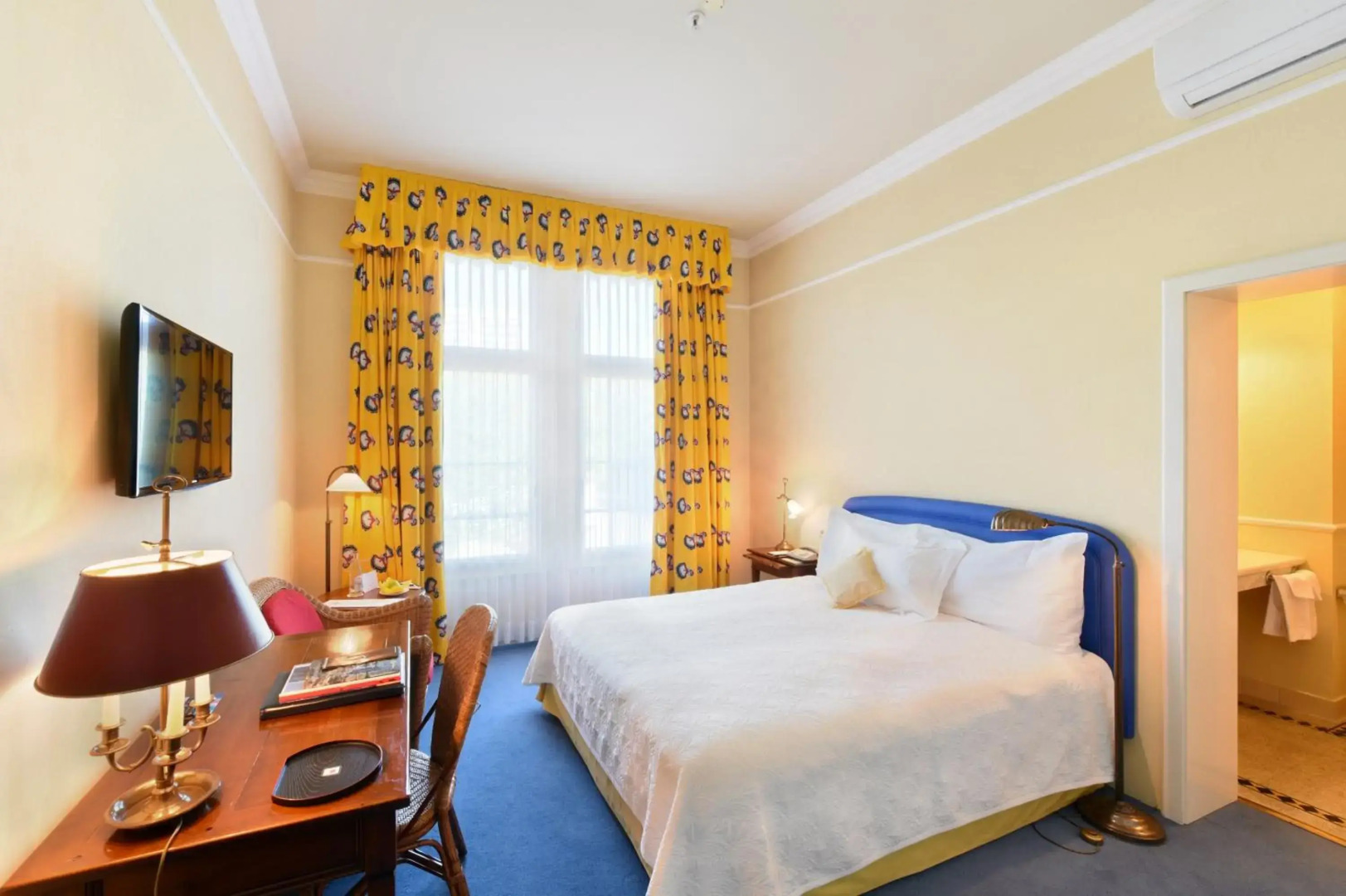 Unique Hotel Innere Enge