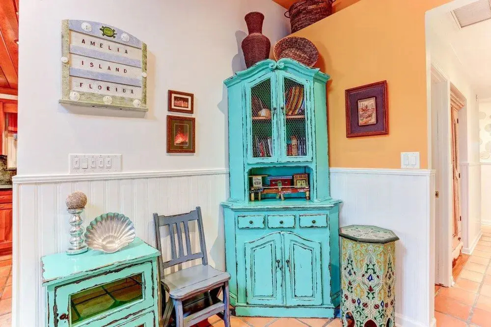 Ocean Ave Spacious Seaside Cottage by RedAwning