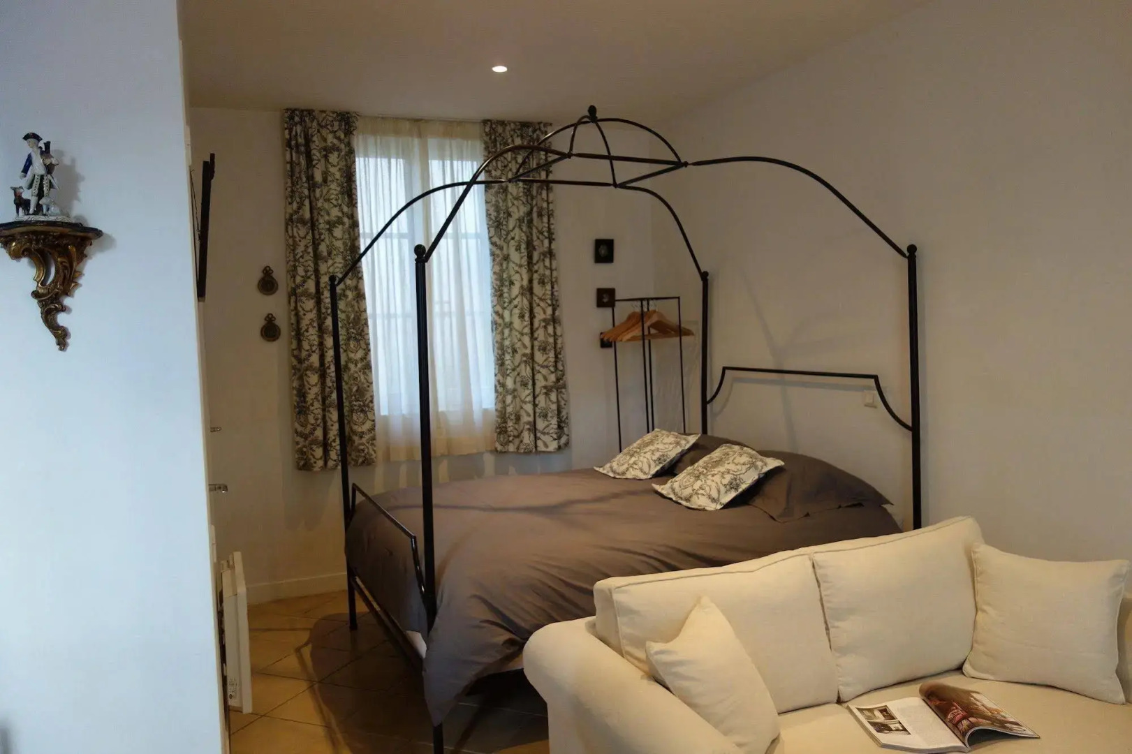 La Terrasse de Mademoiselle