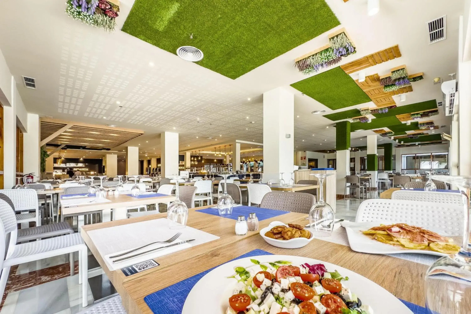 Отель THB San Fermín