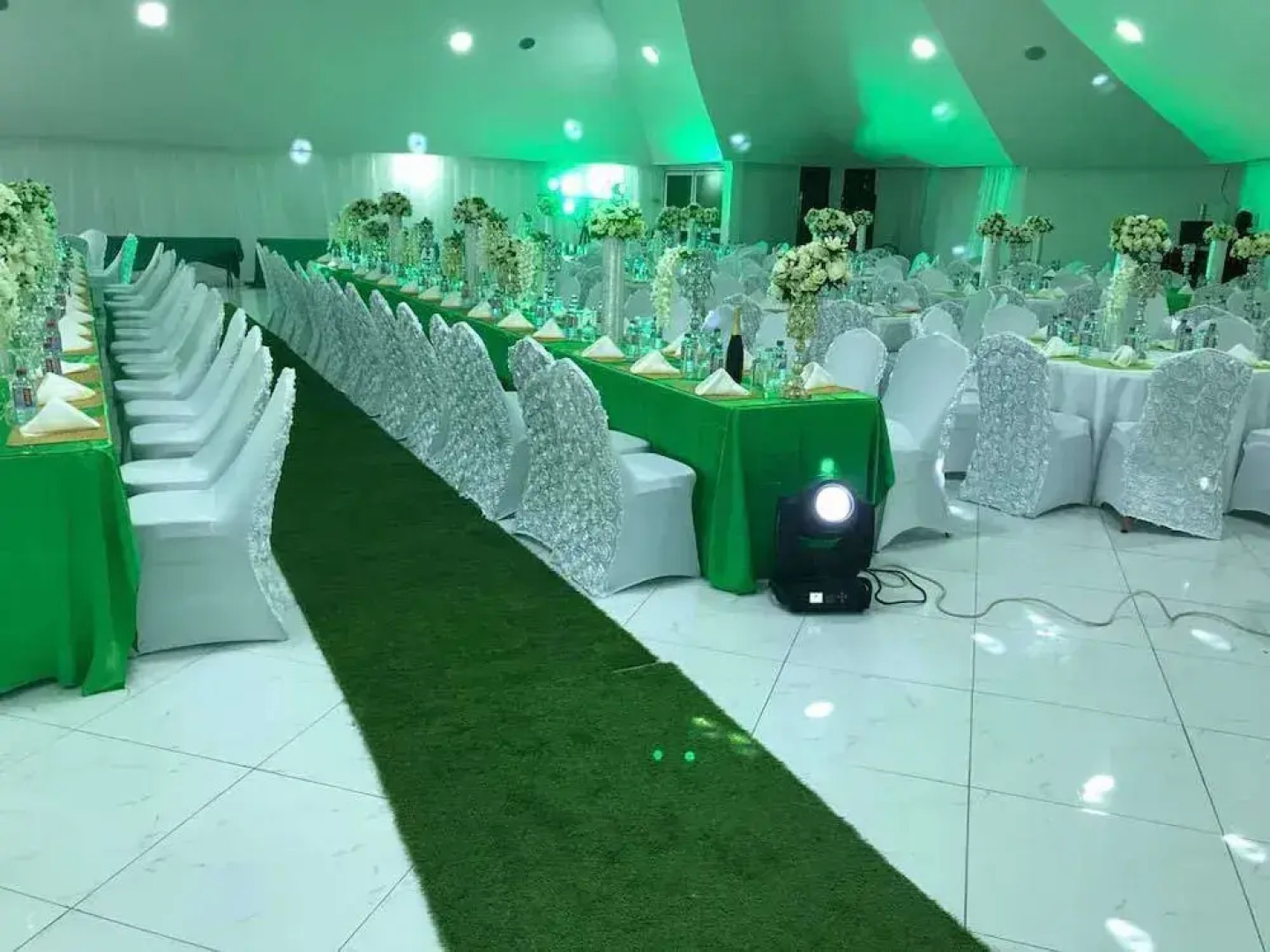 Sheilas Executive Hotel & Lodge