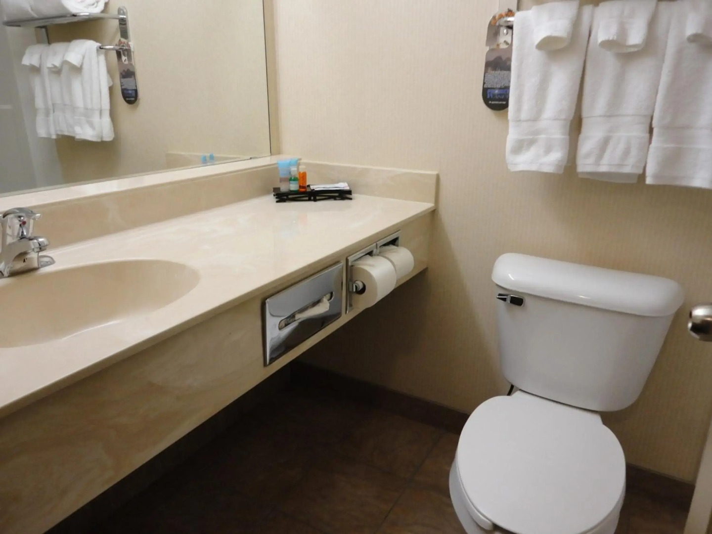 Quality Inn & Suites