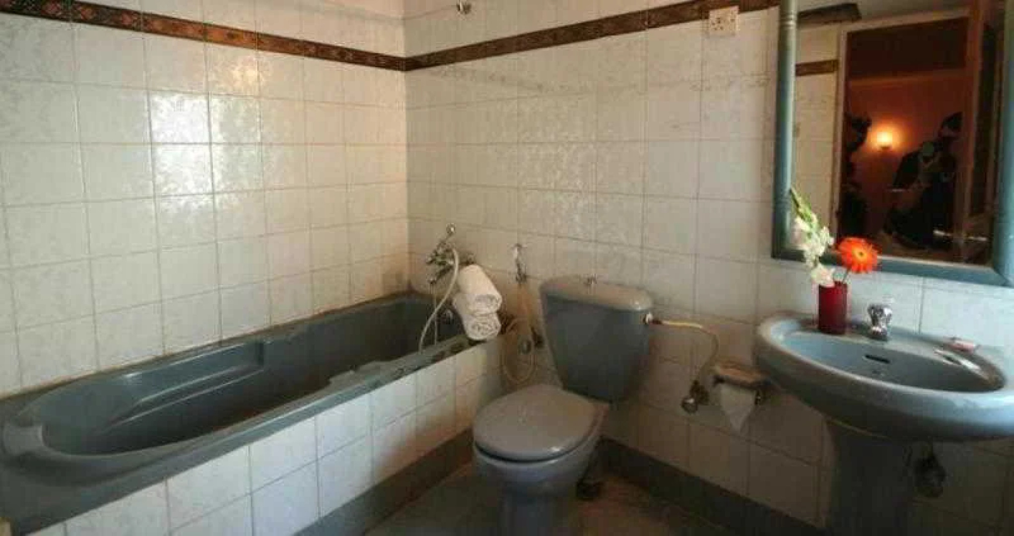 OYO Townhouse 240 Magnum Resorts Candolim