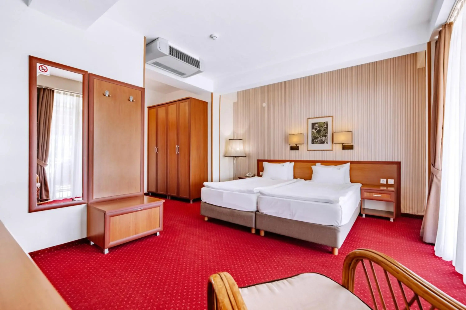 Hotel Belvedere
