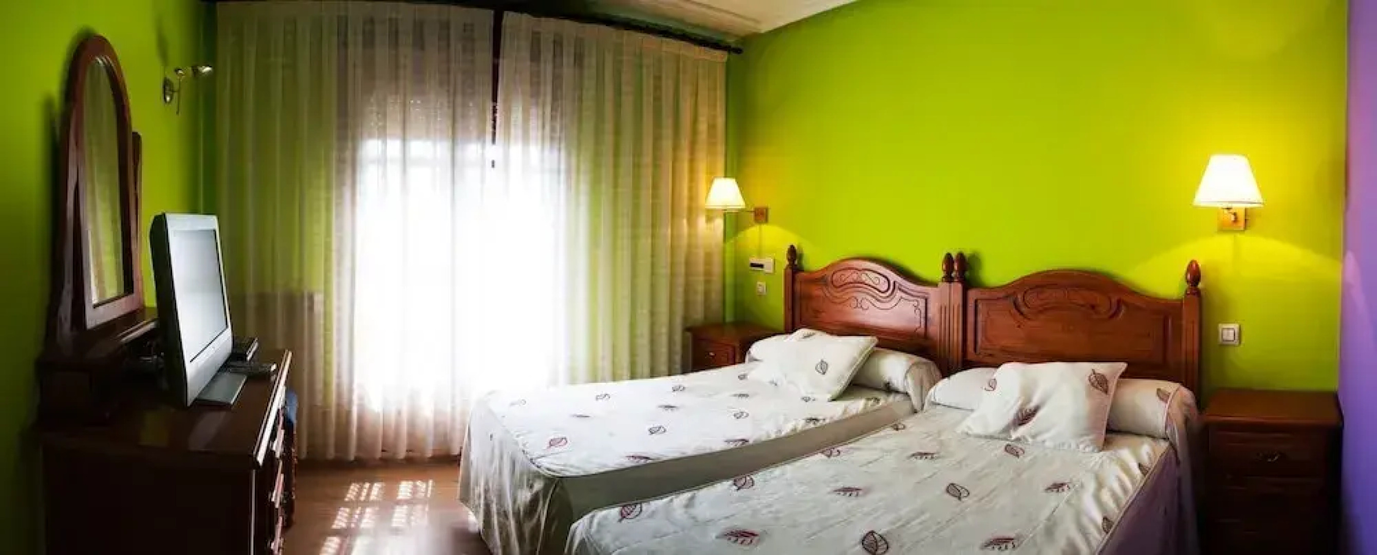 Hotel Rural Tierra de Lobos