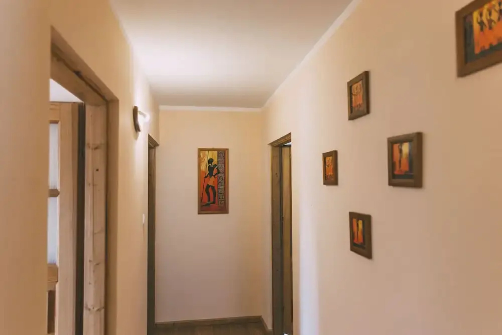 Pokoje Goscinne Pestka