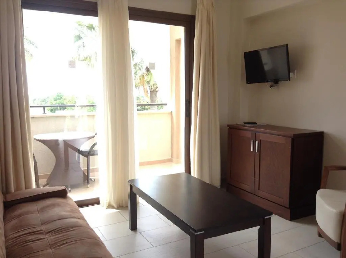 Avillion Holiday Apartments