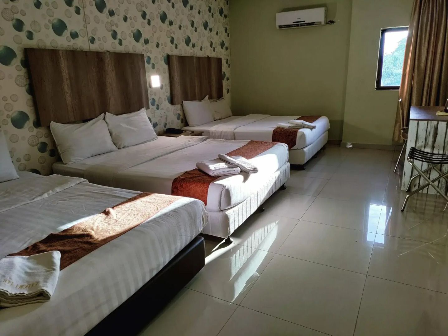 City View Hotel At Klia Klia2