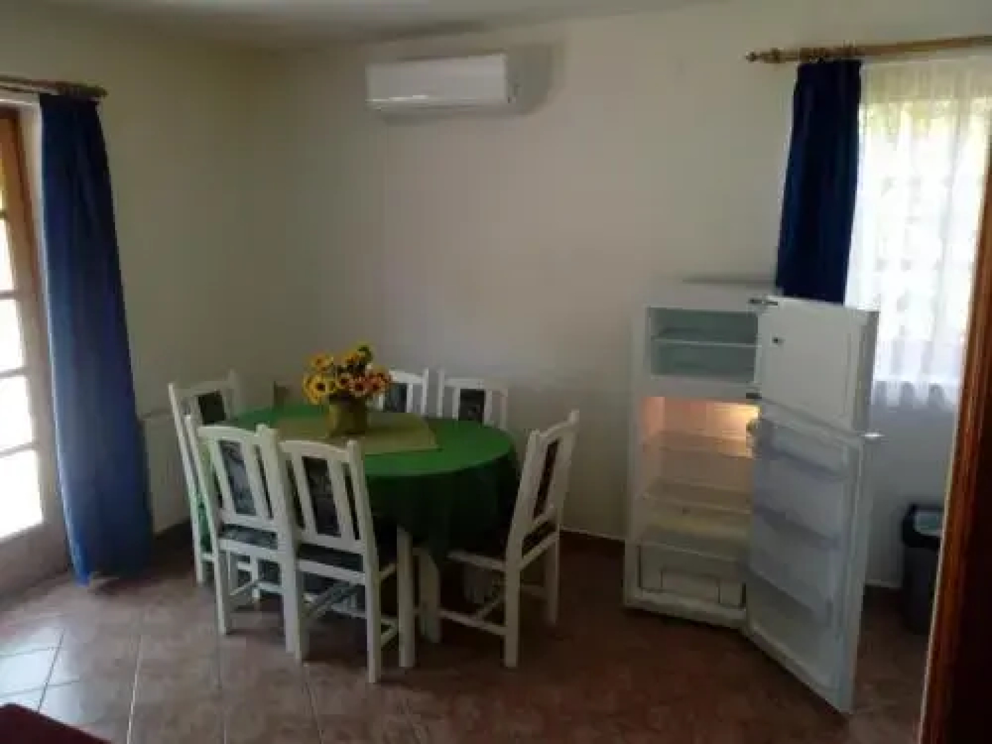 Relax Apartment House
