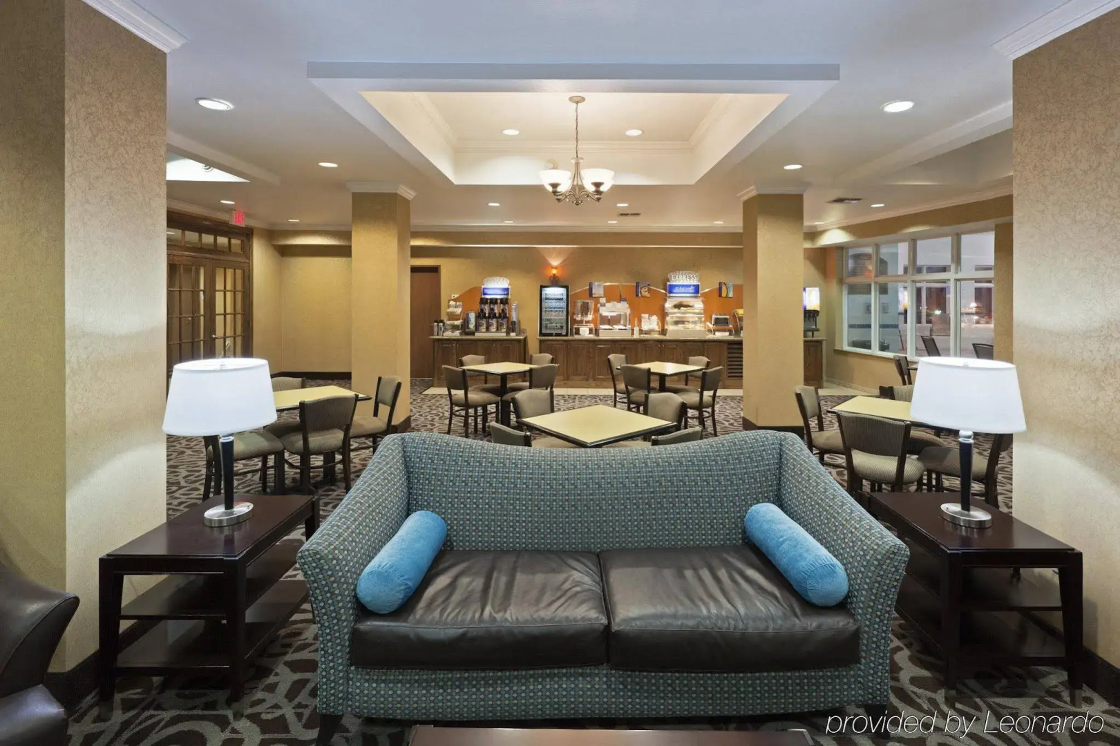 Holiday Inn Express Hereford by IHG