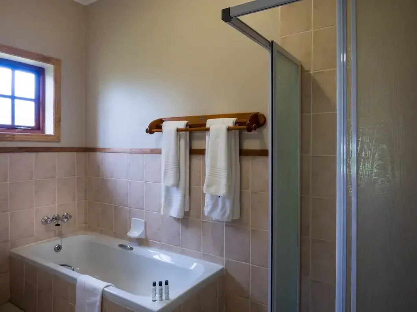 Fouriesburg Country Inn