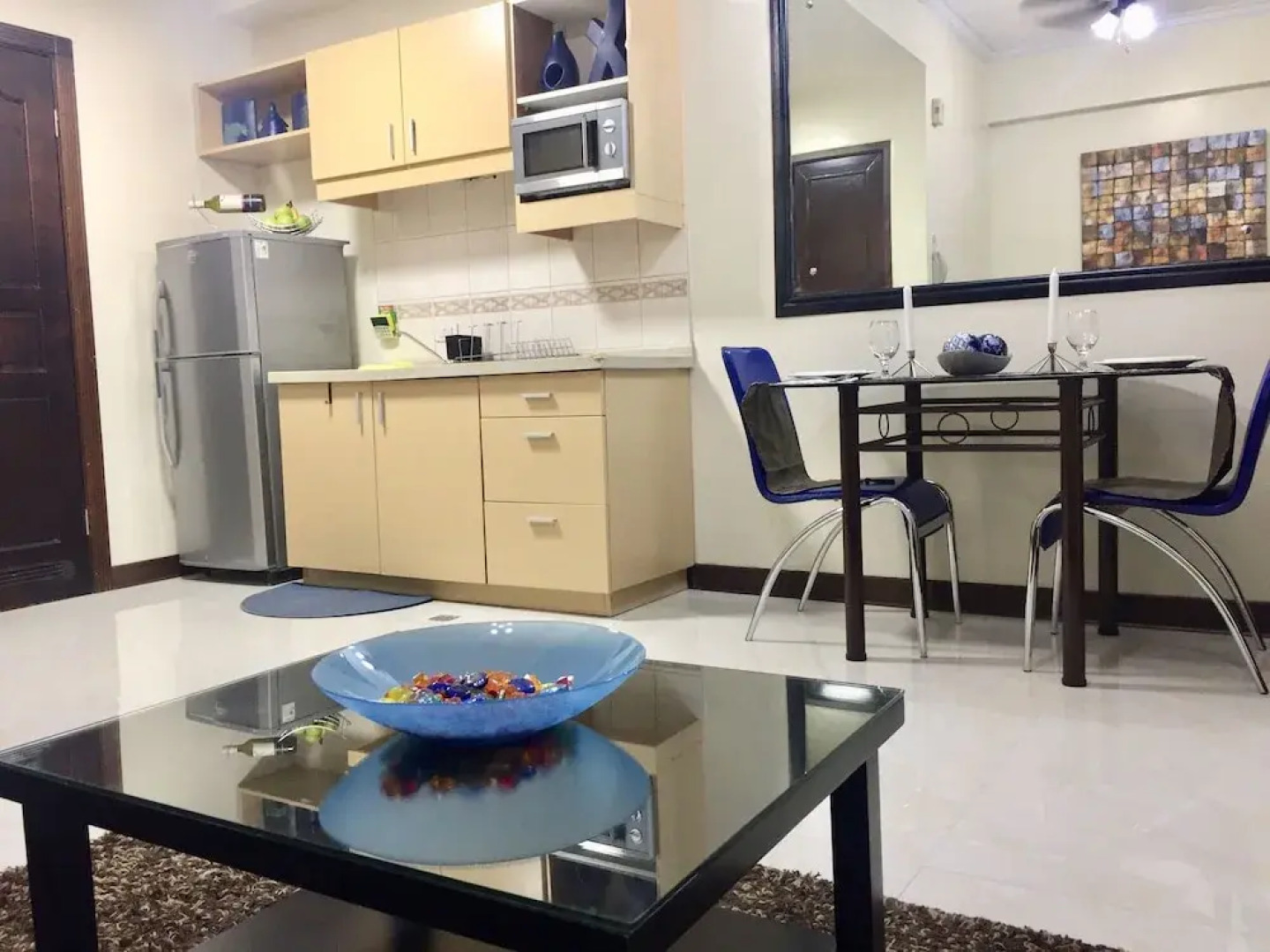 MCH Suites at Le Mirage De Malate