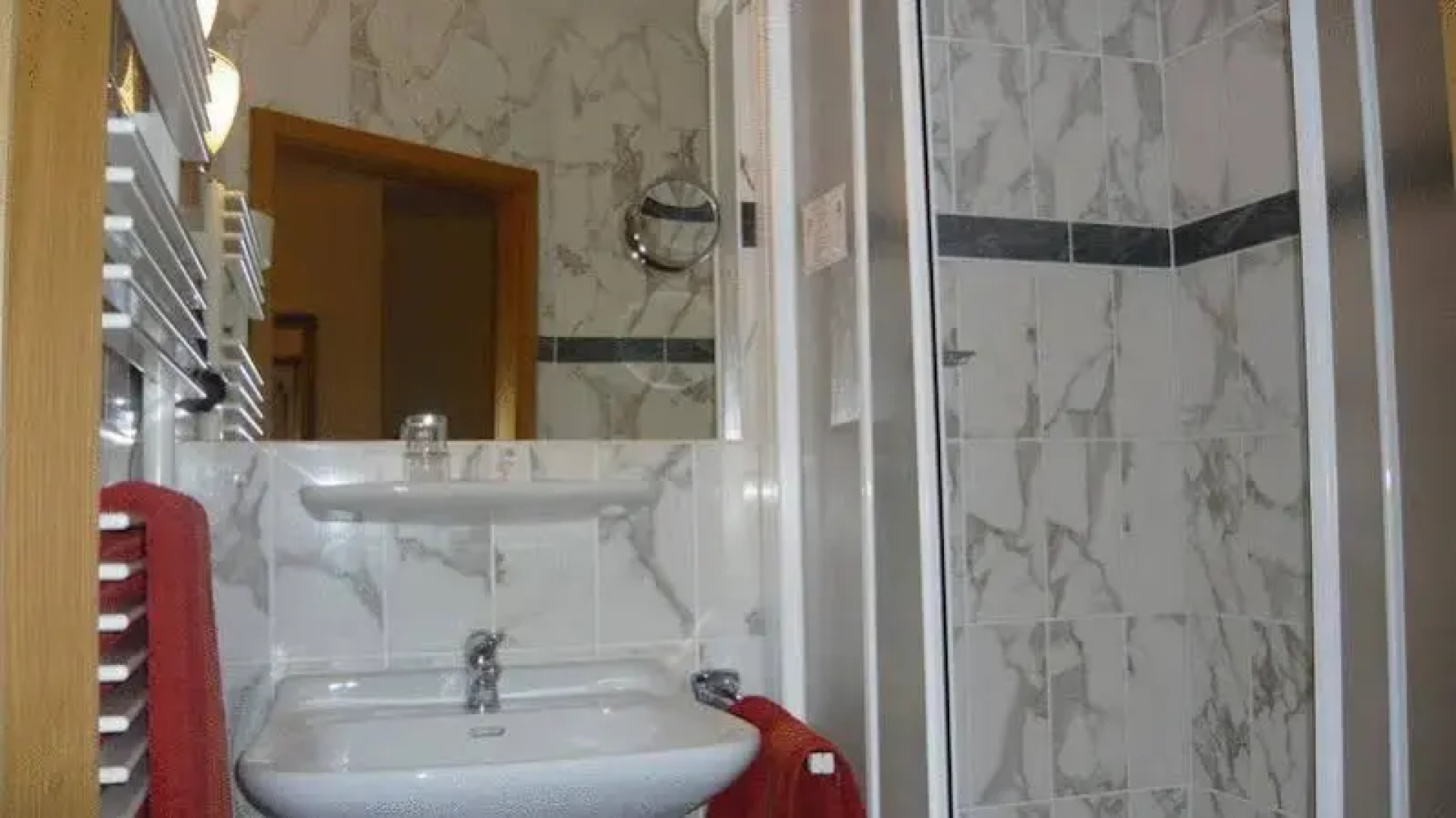 Hotel Pension Fleischmann