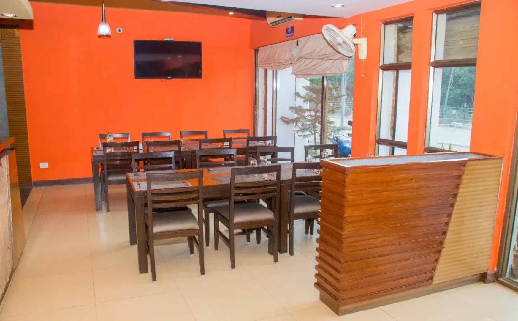 OYO 317 Hotel Peaceland