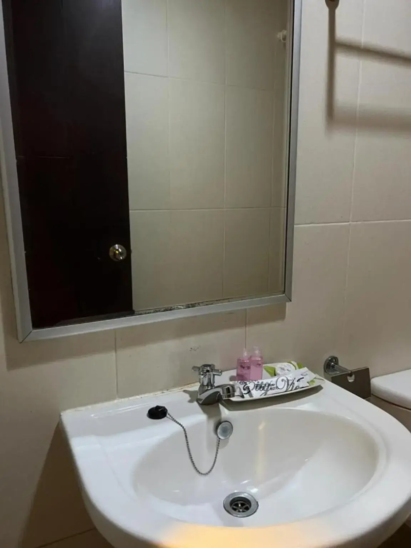 Ayla City Hotel