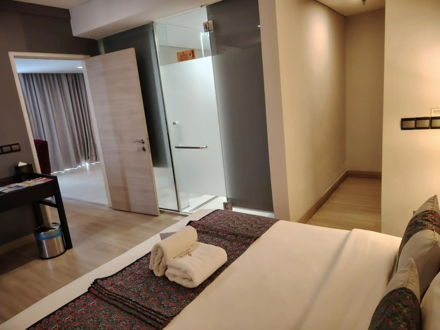 Asia Melaka Hotel managed by The Straits Hotel & Suites