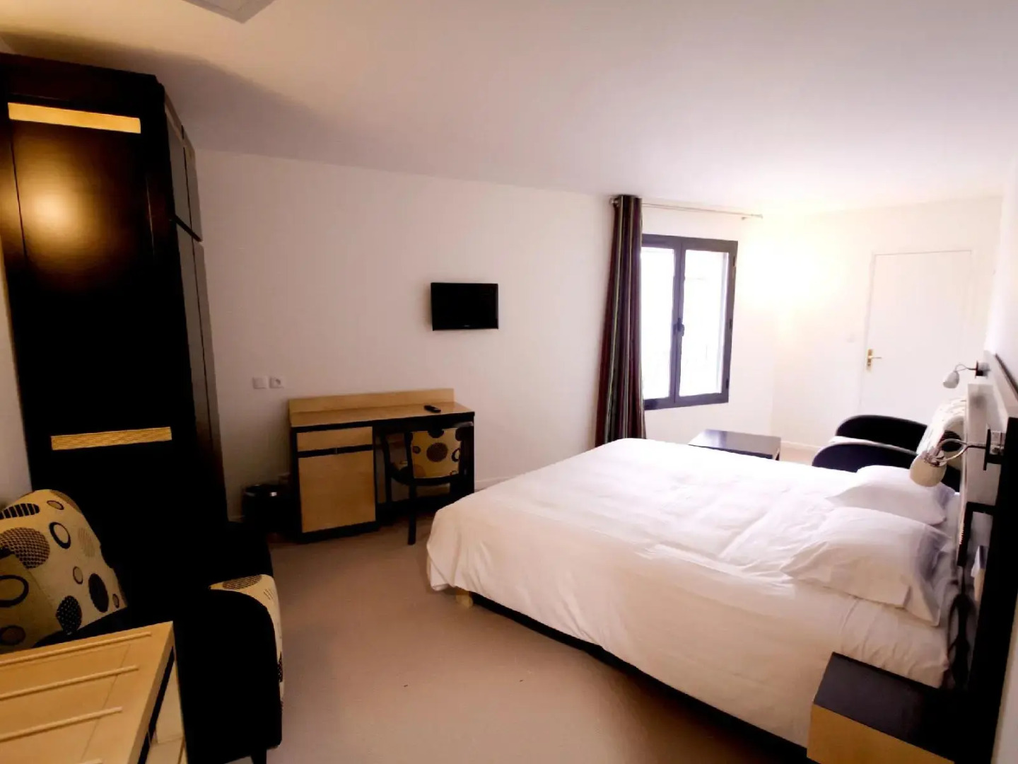 Logis Auberge de la Xaintrie