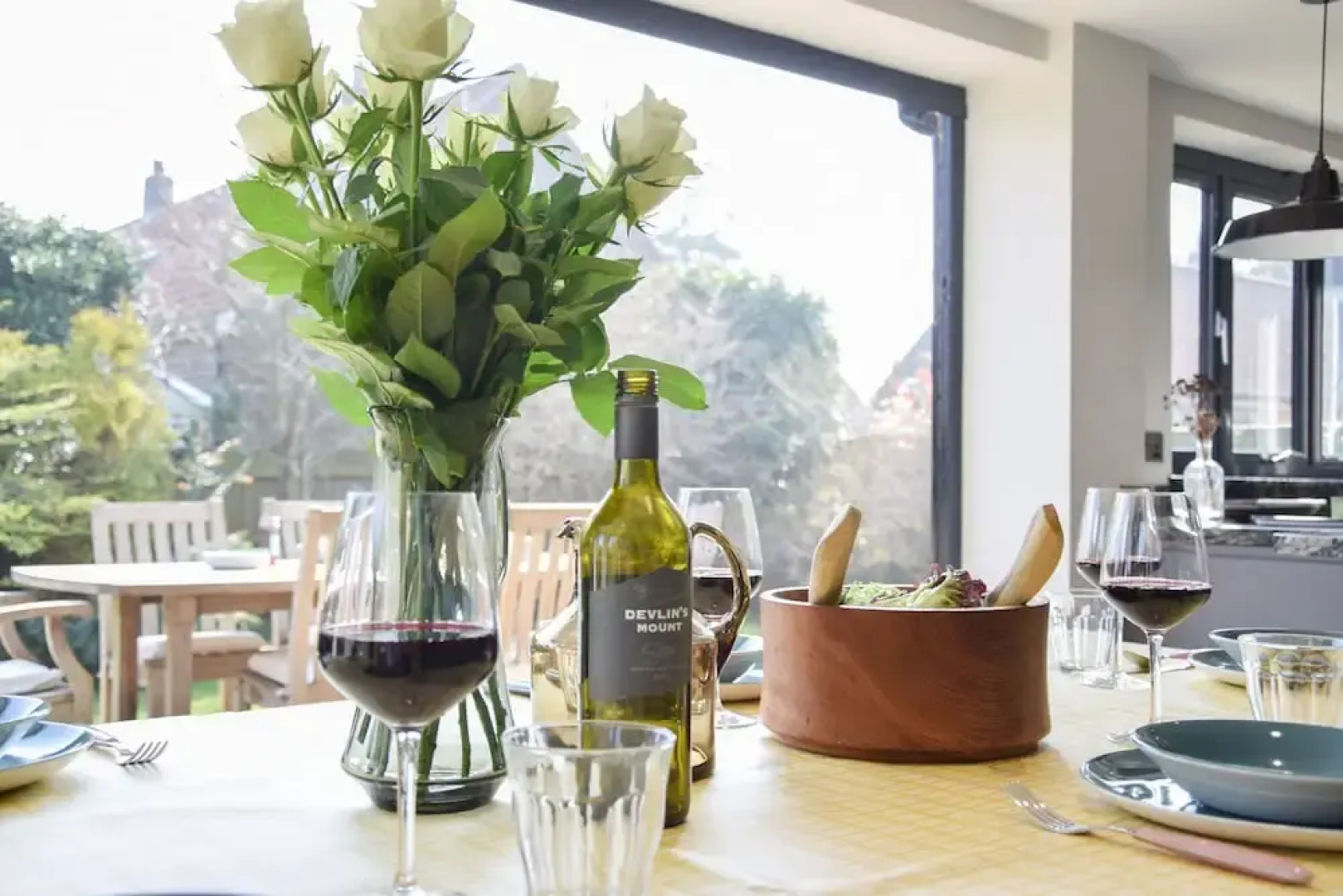 Lavvande, Walberswick