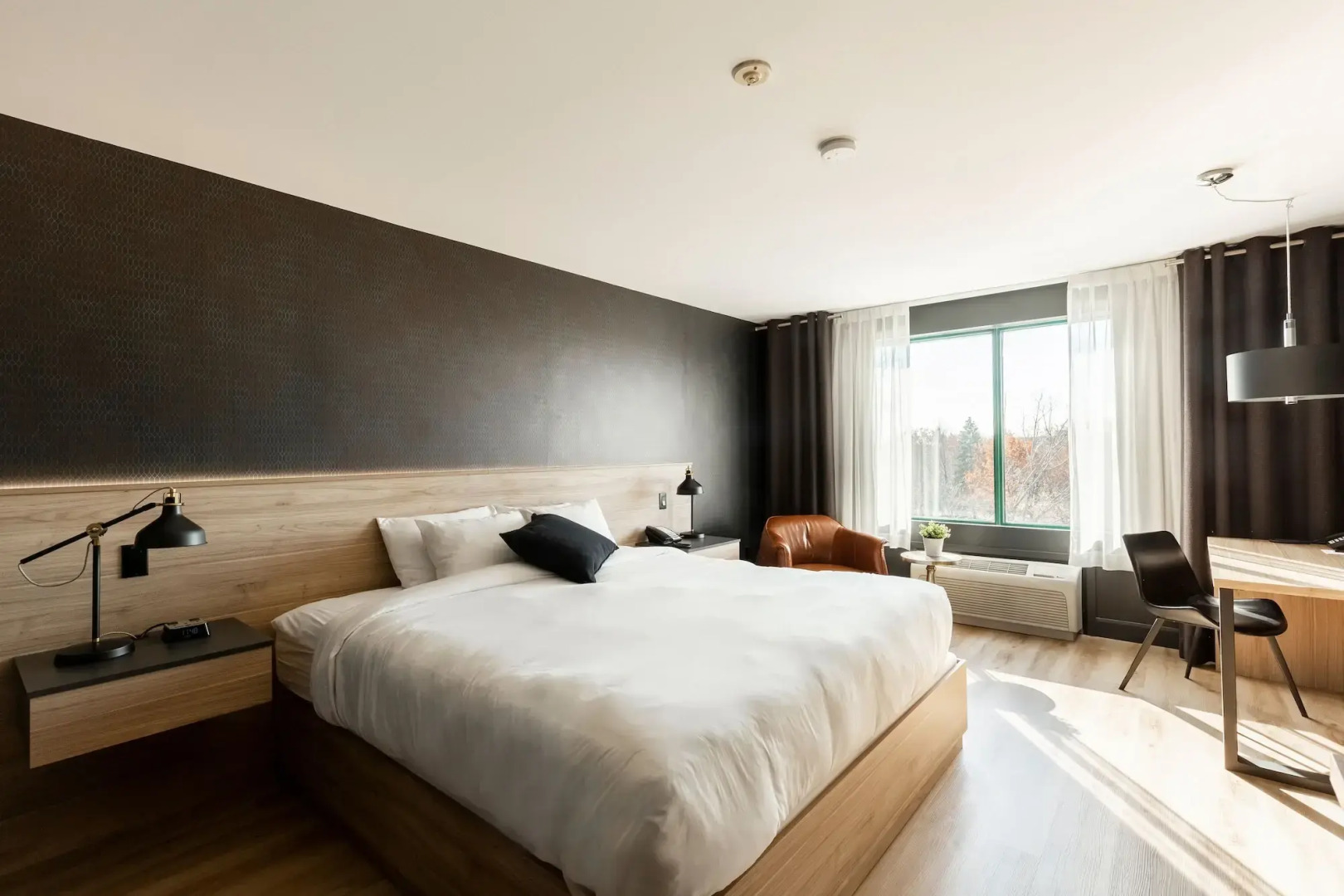 Hôtel Château Joliette