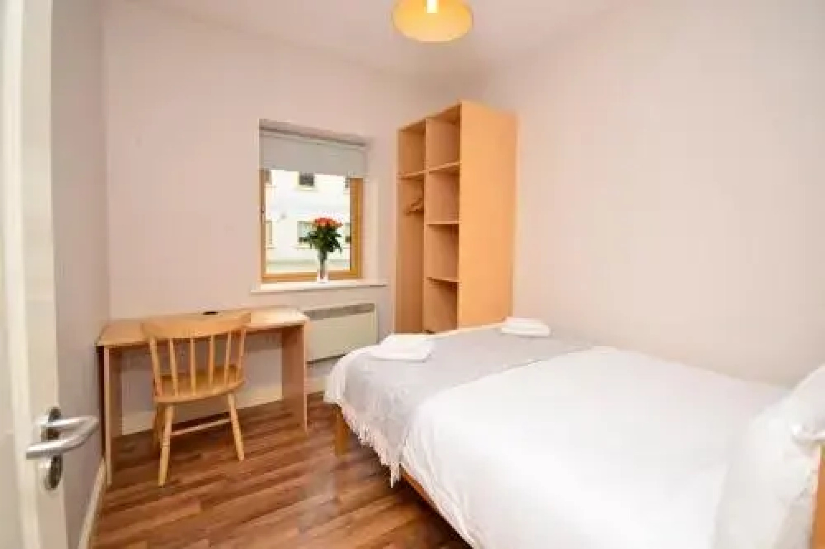 Apartment 704 Letterfrack