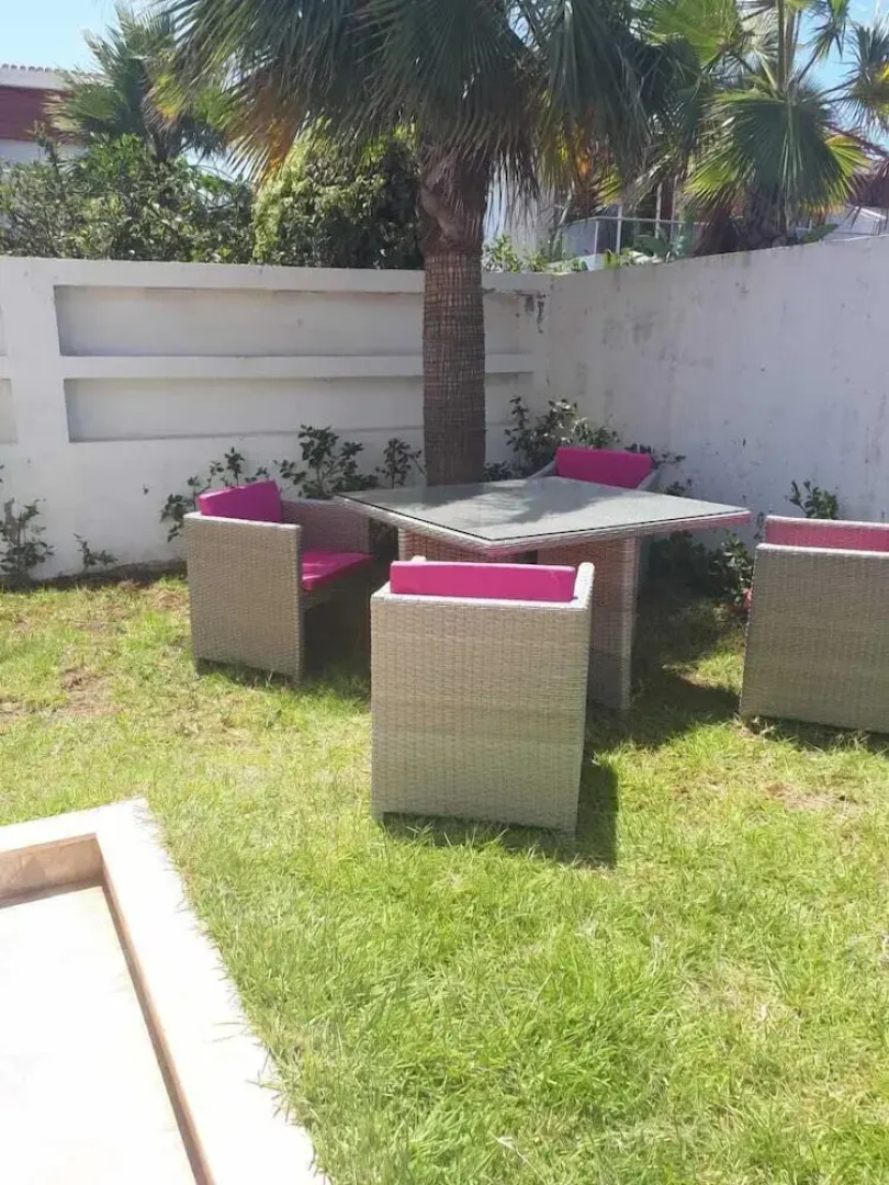 Les Perles de Boudrika Tamaris