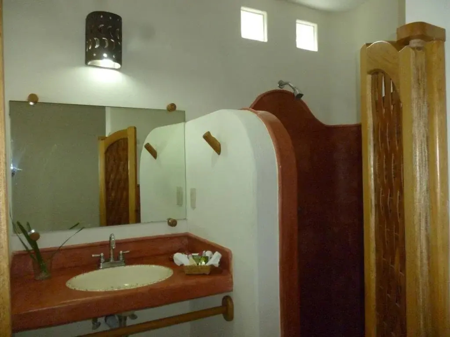 Canto del Mar Hotel & Villas