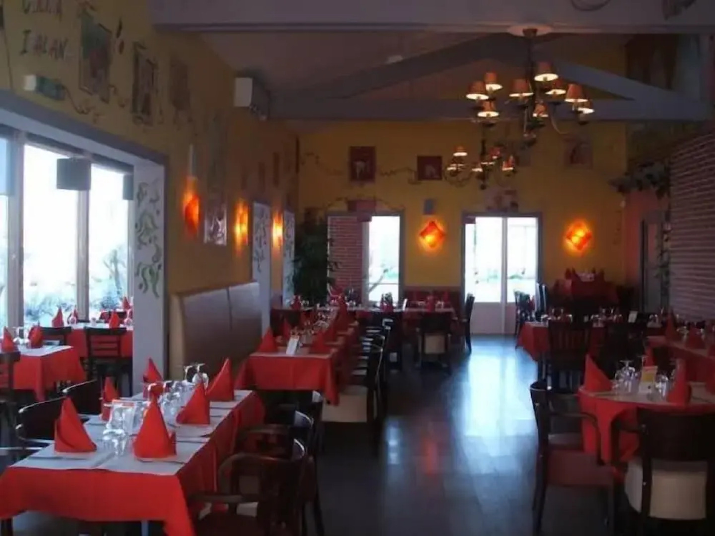 Fasthotel Saint Fargeau Ponthierry