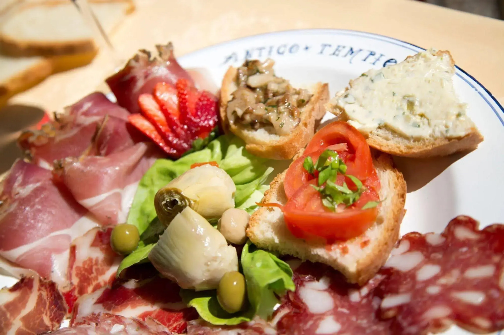 Agriturismo San Galgano