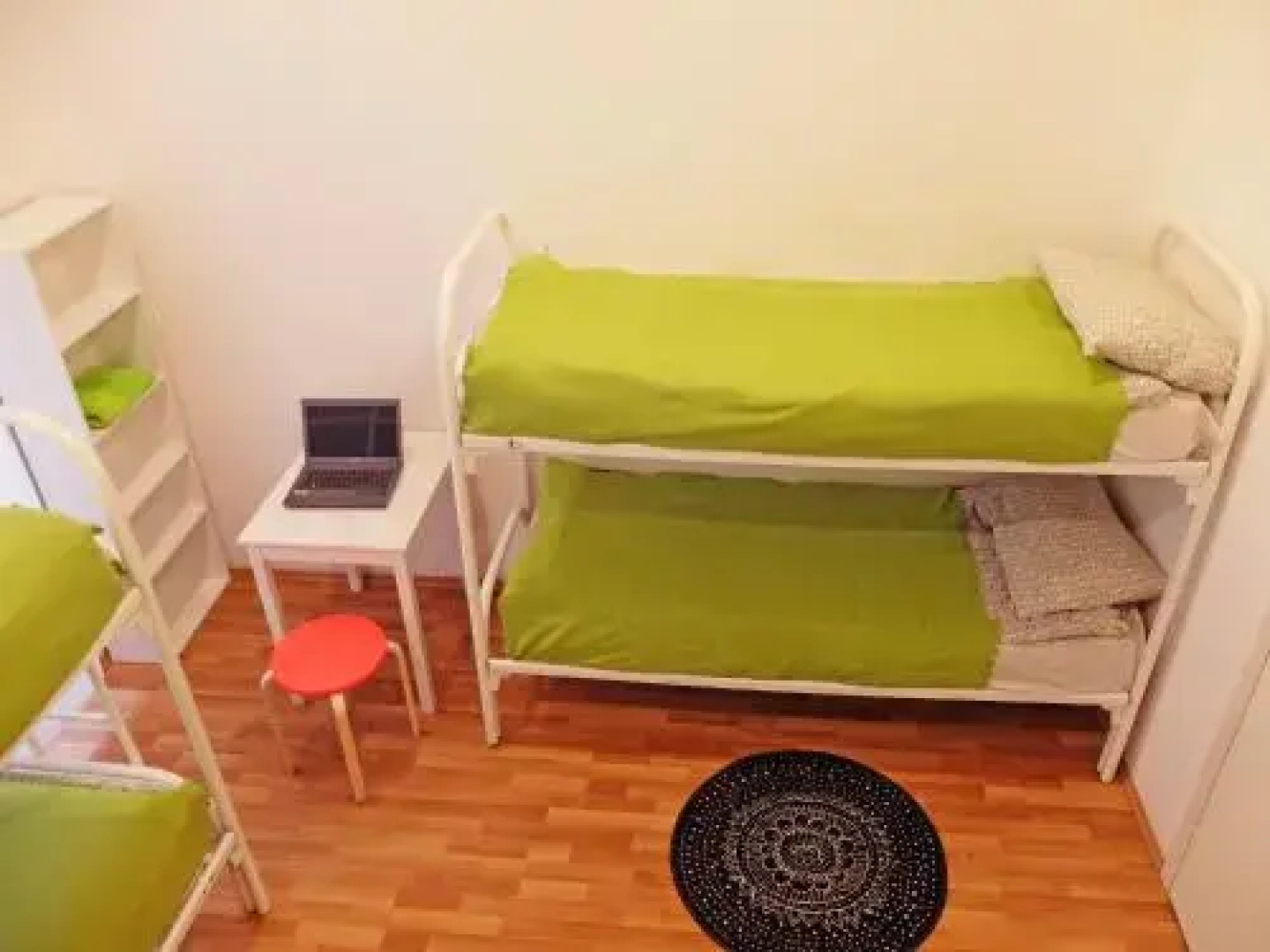 Electric Hostel